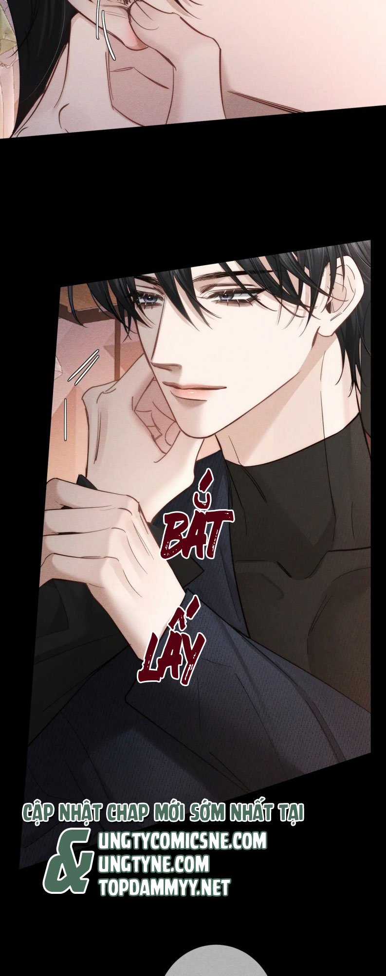 Nhân Vật Chính Chỉ Muốn Yêu Đương Chapter 202 trang 2