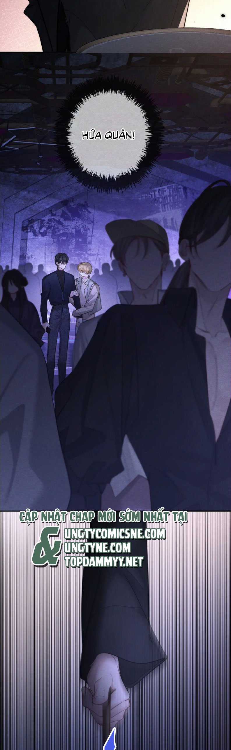 Nhân Vật Chính Chỉ Muốn Yêu Đương Chapter 202 trang 22