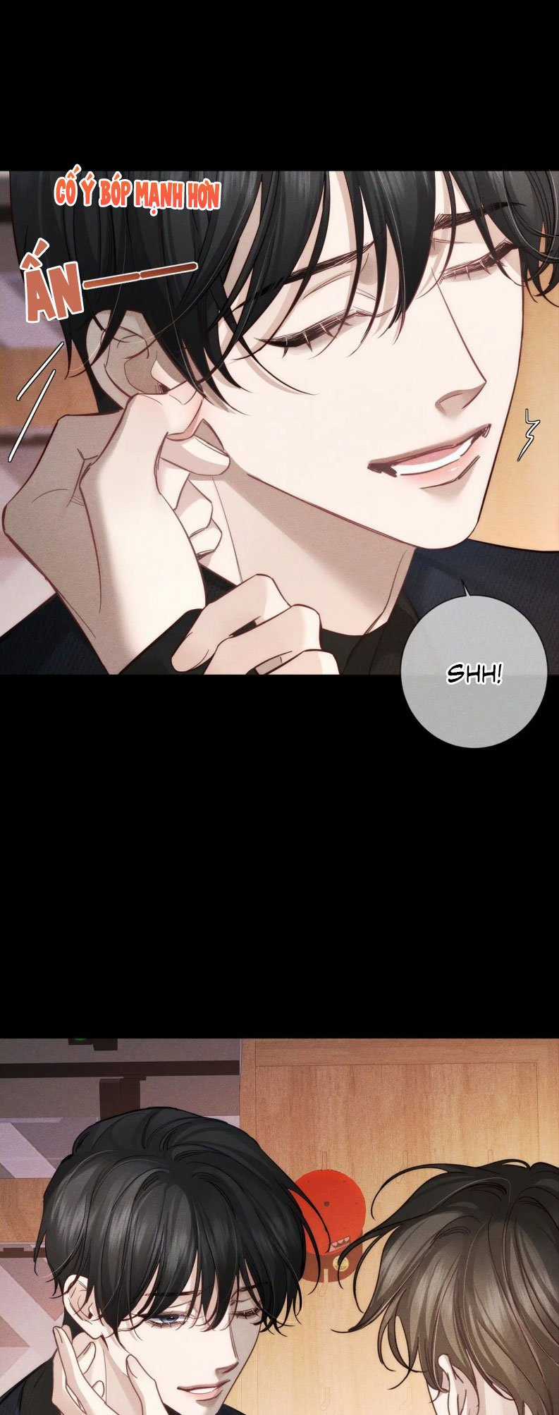 Nhân Vật Chính Chỉ Muốn Yêu Đương Chapter 202 trang 5