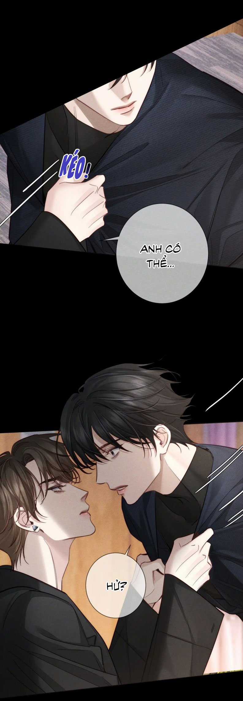 Nhân Vật Chính Chỉ Muốn Yêu Đương Chapter 202 trang 8