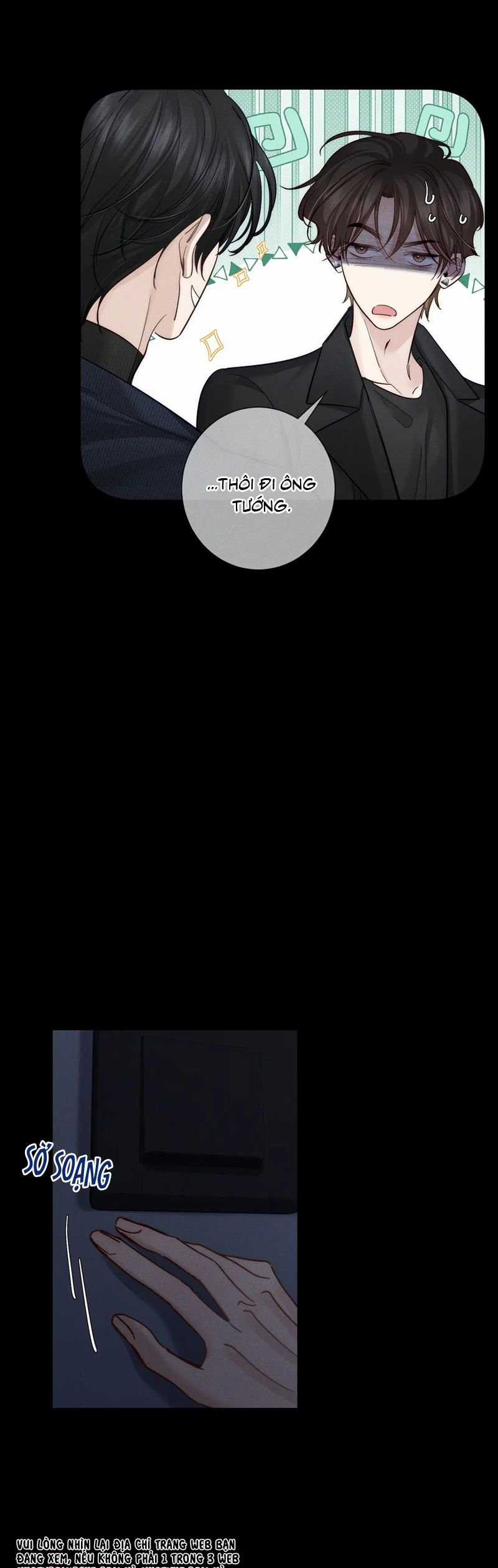 Nhân Vật Chính Chỉ Muốn Yêu Đương Chapter 203 trang 12