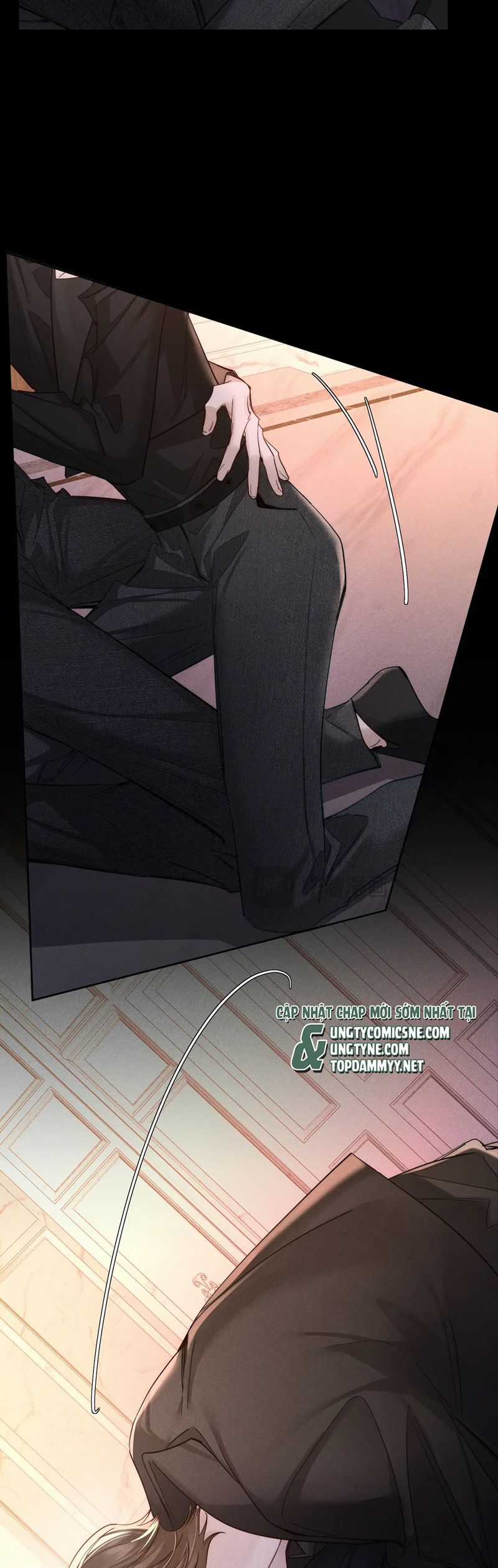 Nhân Vật Chính Chỉ Muốn Yêu Đương Chapter 203 trang 17