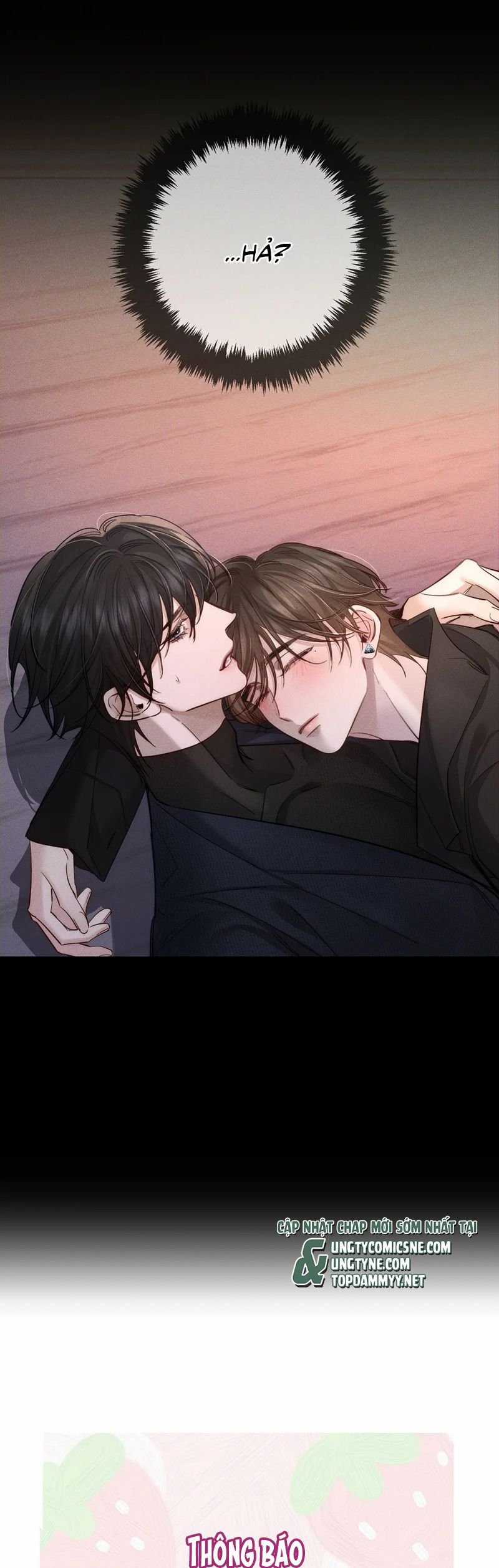 Nhân Vật Chính Chỉ Muốn Yêu Đương Chapter 203 trang 20