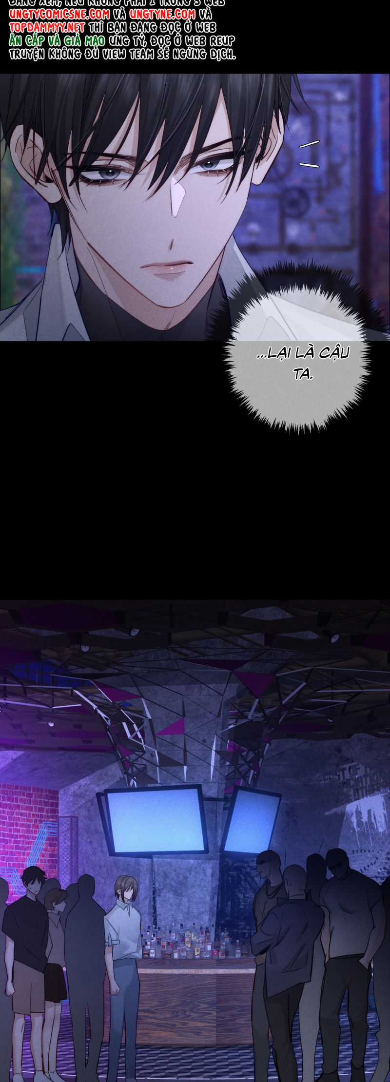 Nhân Vật Chính Chỉ Muốn Yêu Đương Chapter 204 trang 12