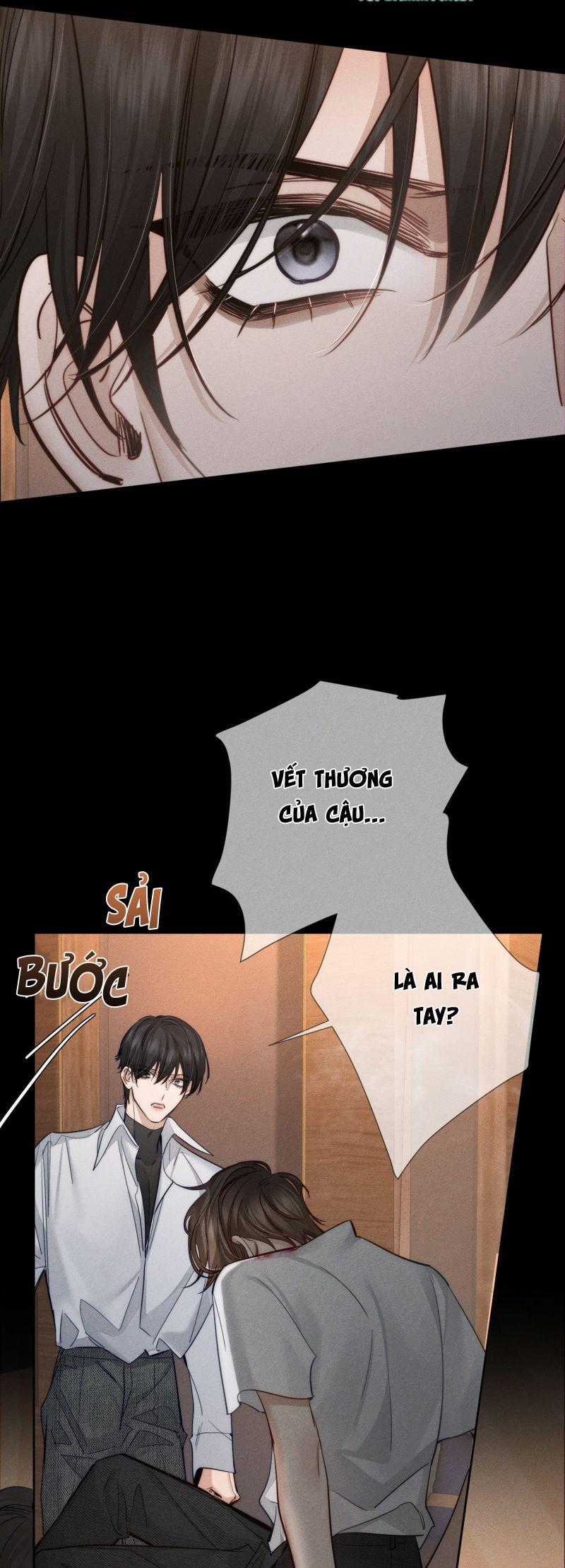 Nhân Vật Chính Chỉ Muốn Yêu Đương Chapter 204 trang 17