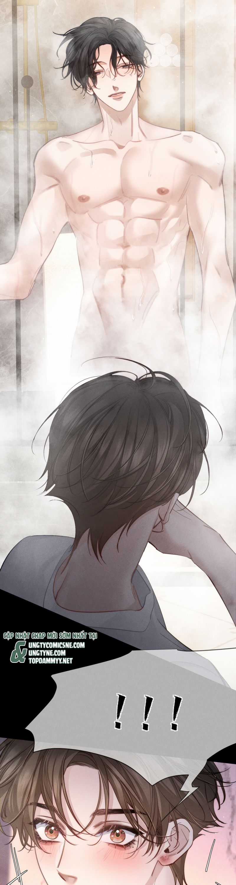 Nhân Vật Chính Chỉ Muốn Yêu Đương Chapter 206 trang 11