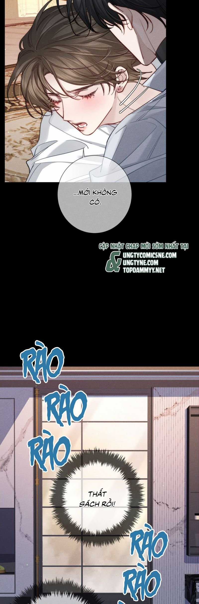 Nhân Vật Chính Chỉ Muốn Yêu Đương Chapter 206 trang 8