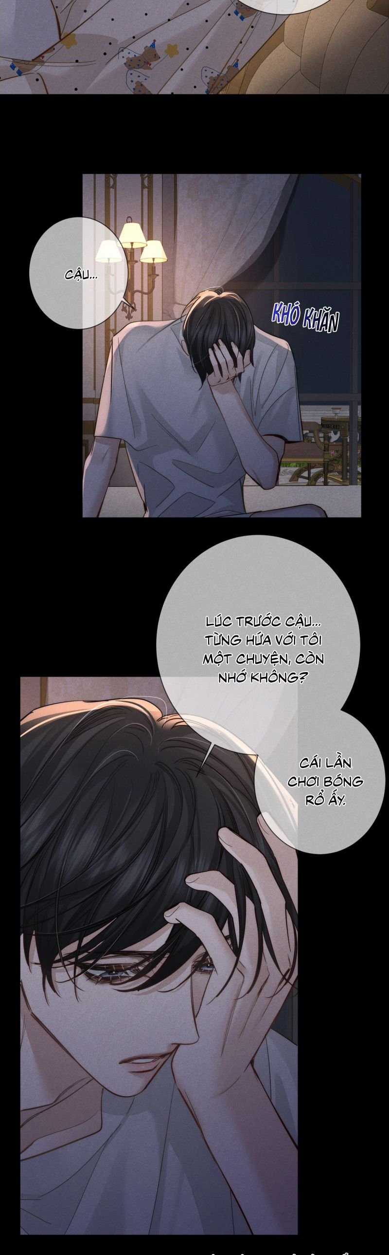 Nhân Vật Chính Chỉ Muốn Yêu Đương Chapter 207 trang 13