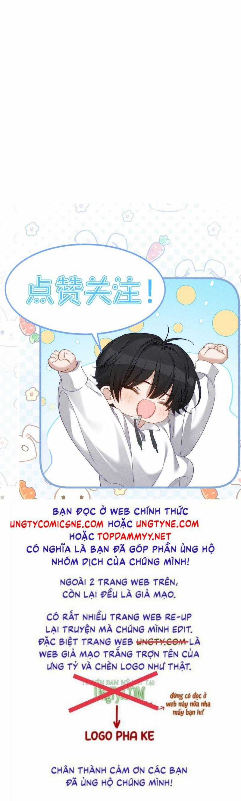 Nhân Vật Chính Chỉ Muốn Yêu Đương Chapter 207 trang 21