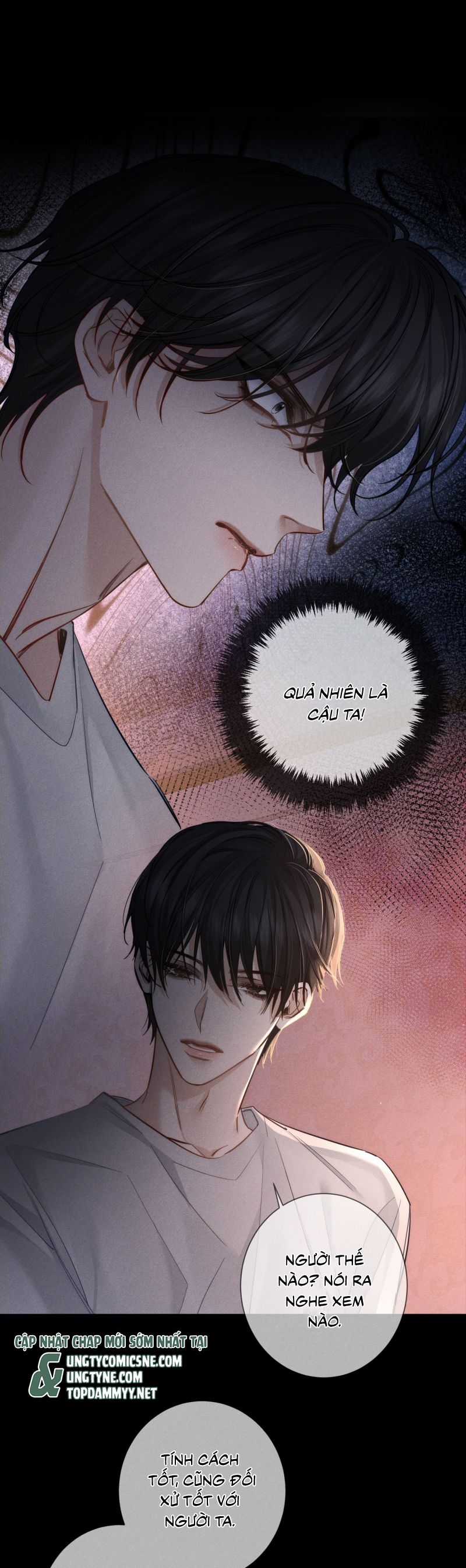 Nhân Vật Chính Chỉ Muốn Yêu Đương Chapter 207 trang 7