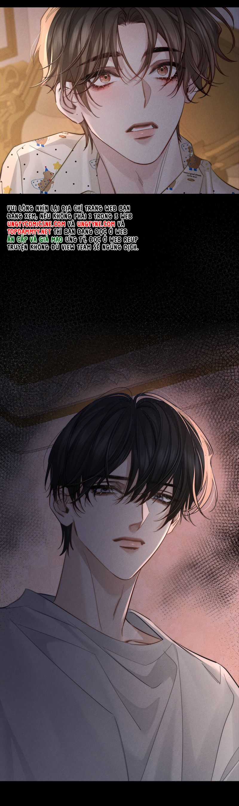 Nhân Vật Chính Chỉ Muốn Yêu Đương Chapter 207 trang 9