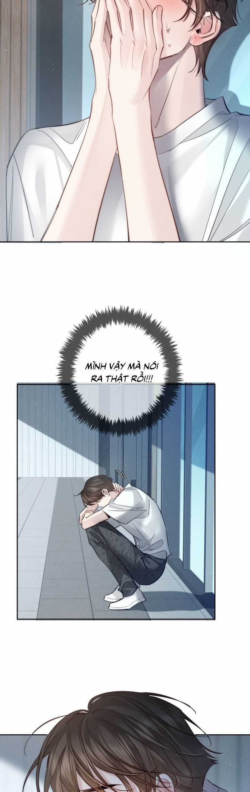 Nhân Vật Chính Chỉ Muốn Yêu Đương Chapter 208 trang 14