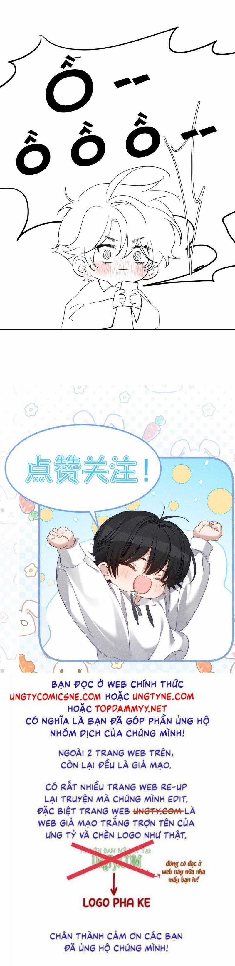 Nhân Vật Chính Chỉ Muốn Yêu Đương Chapter 208 trang 21