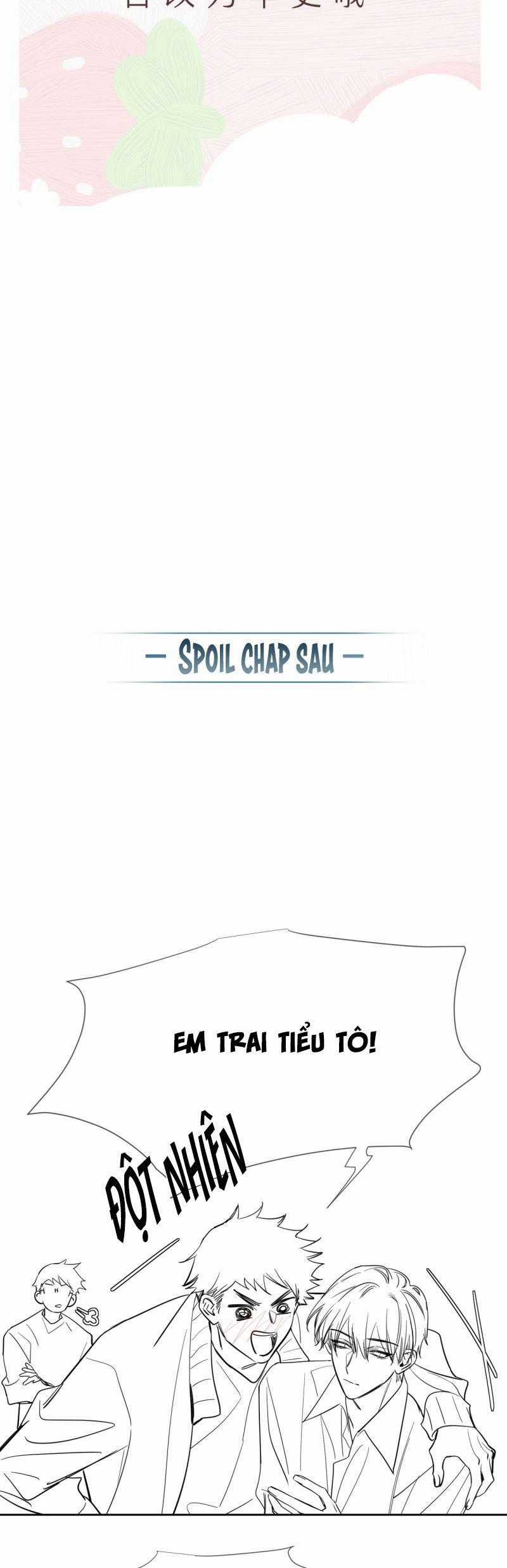 Nhân Vật Chính Chỉ Muốn Yêu Đương Chapter 209 trang 21