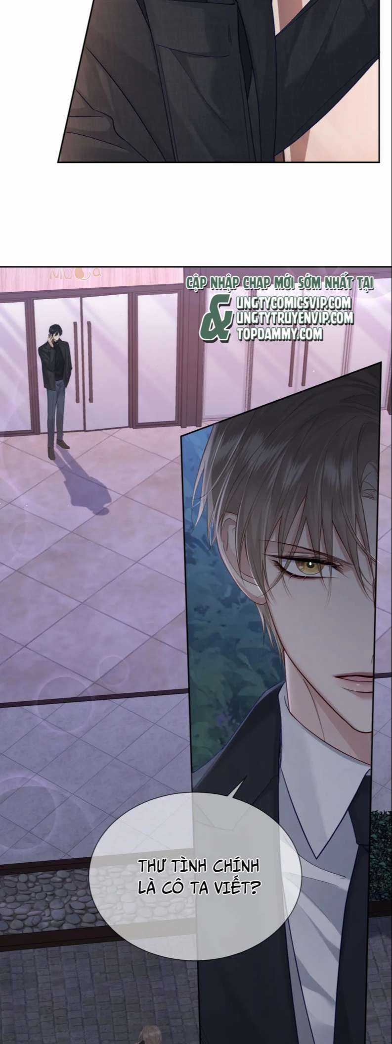 Nhân Vật Chính Chỉ Muốn Yêu Đương Chapter 21 trang 10