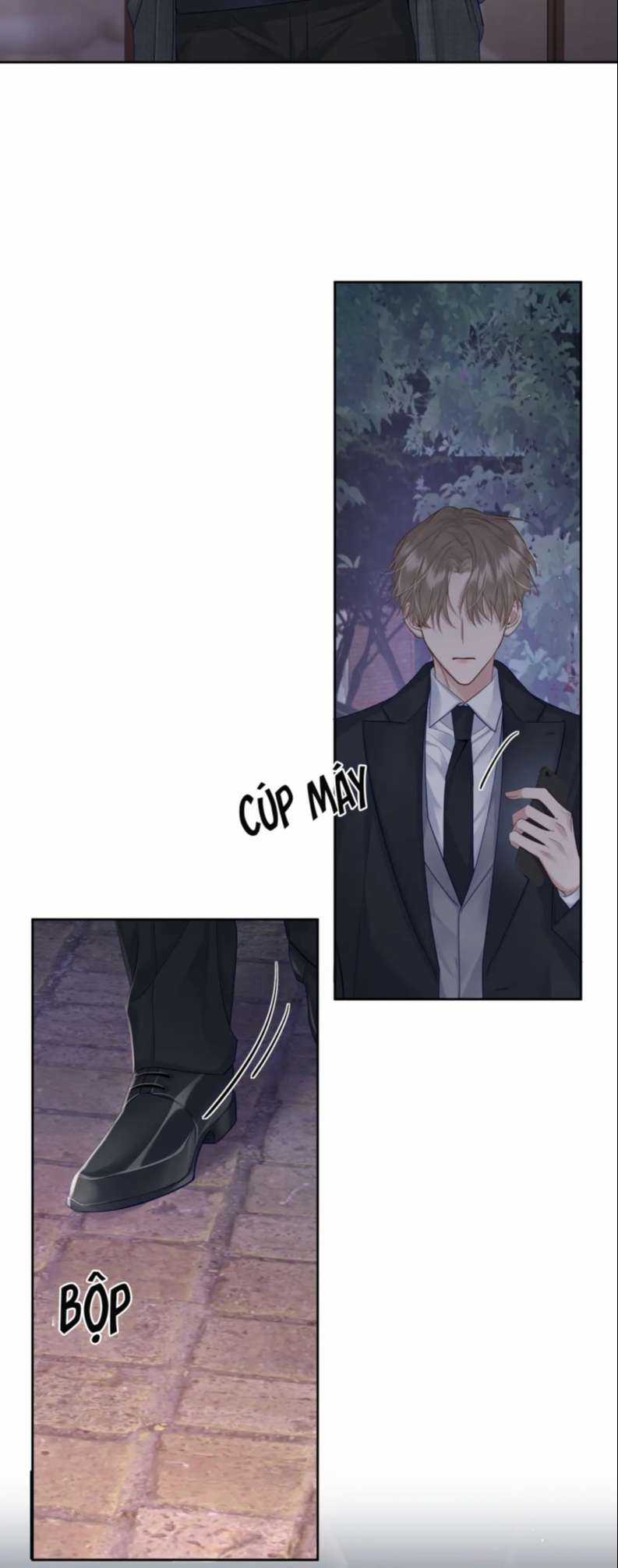 Nhân Vật Chính Chỉ Muốn Yêu Đương Chapter 21 trang 13