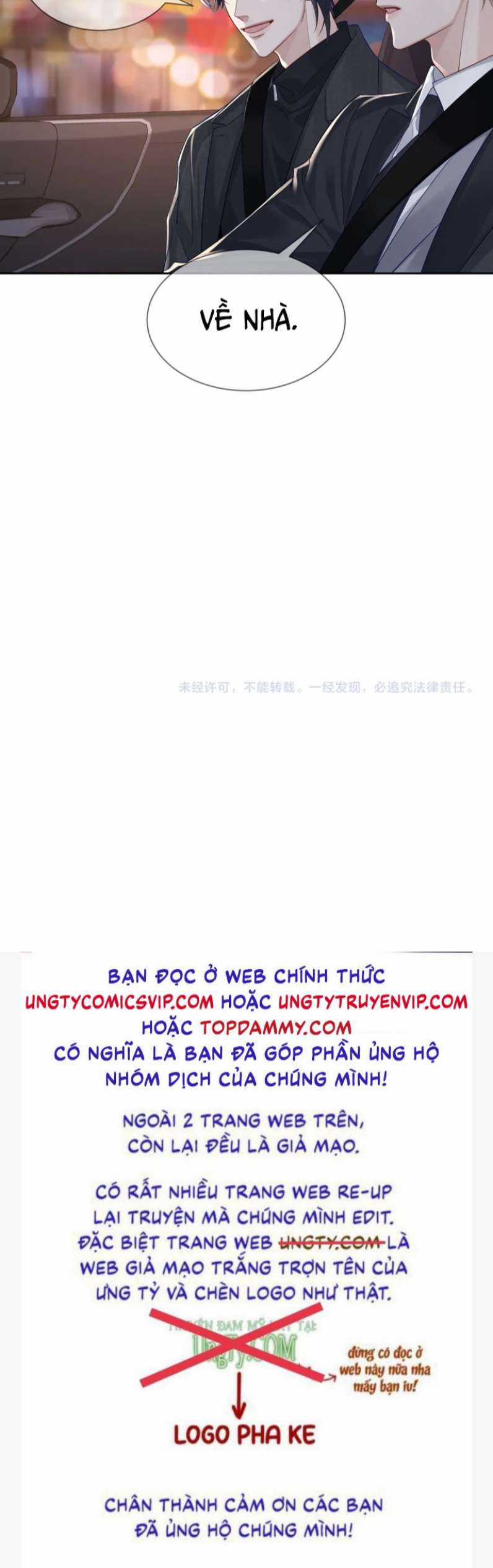 Nhân Vật Chính Chỉ Muốn Yêu Đương Chapter 21 trang 22