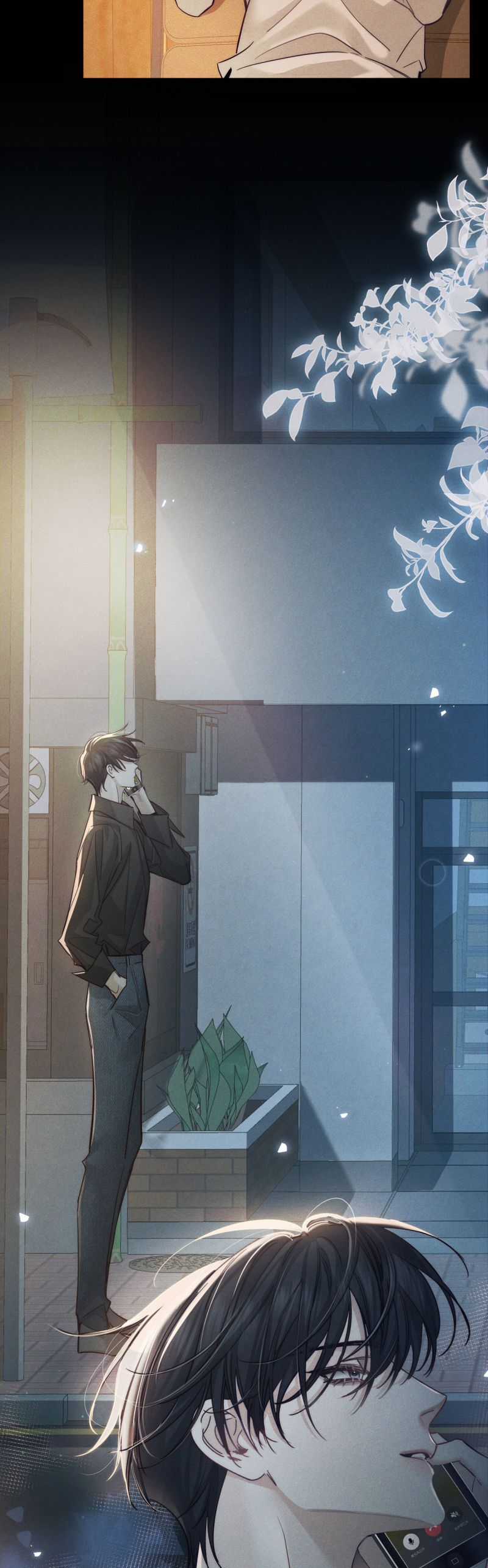 Nhân Vật Chính Chỉ Muốn Yêu Đương Chapter 210 trang 10