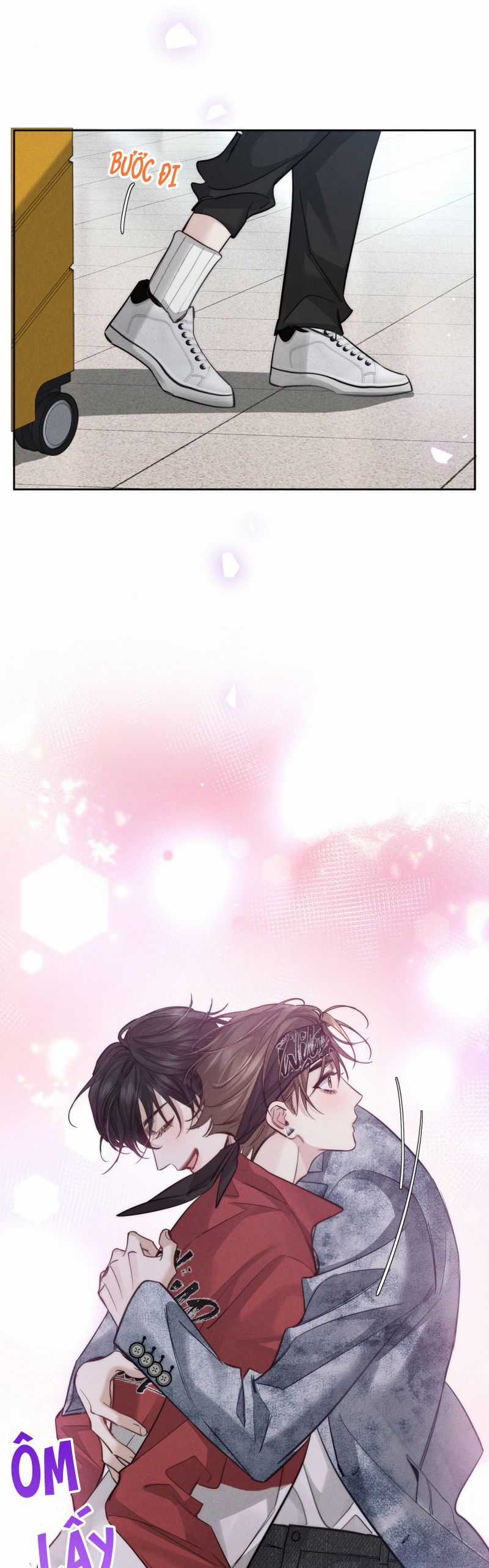 Nhân Vật Chính Chỉ Muốn Yêu Đương Chapter 210 trang 17