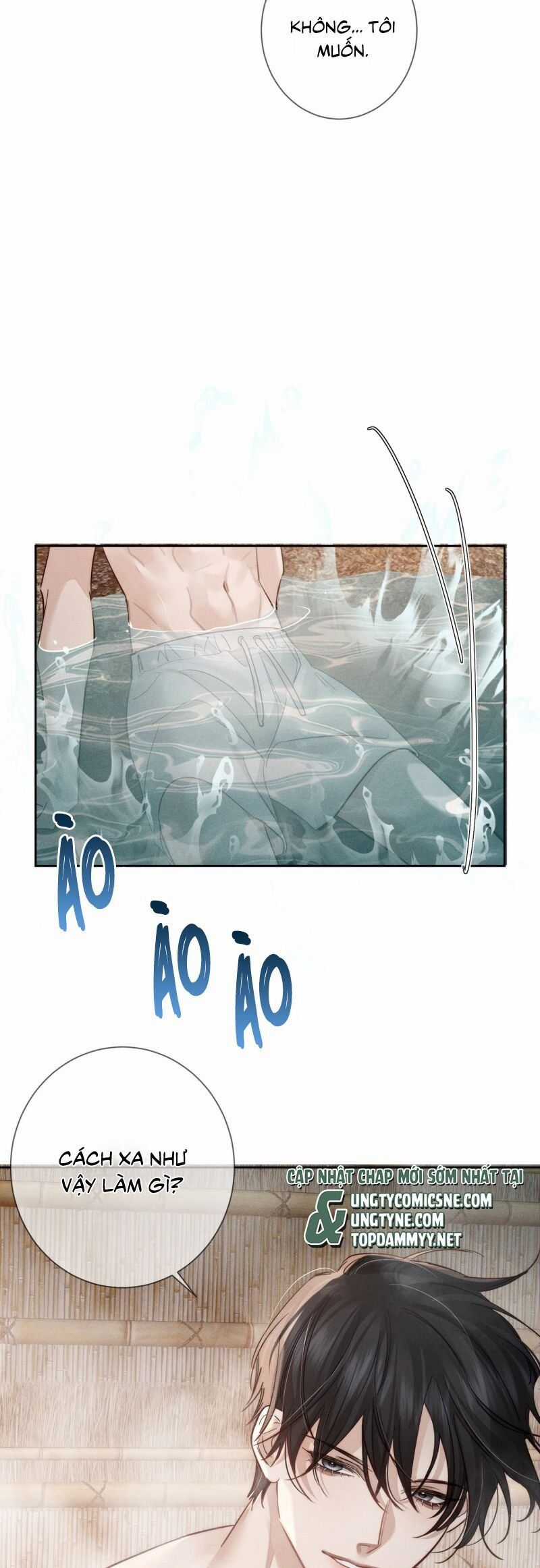 Nhân Vật Chính Chỉ Muốn Yêu Đương Chapter 211 trang 15