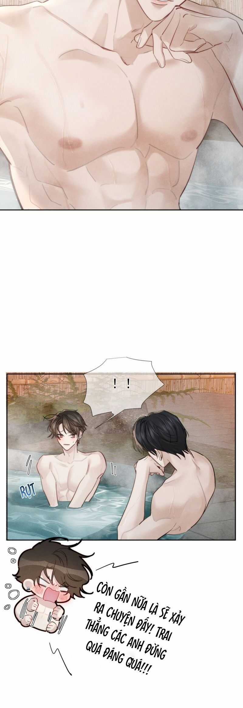 Nhân Vật Chính Chỉ Muốn Yêu Đương Chapter 211 trang 16