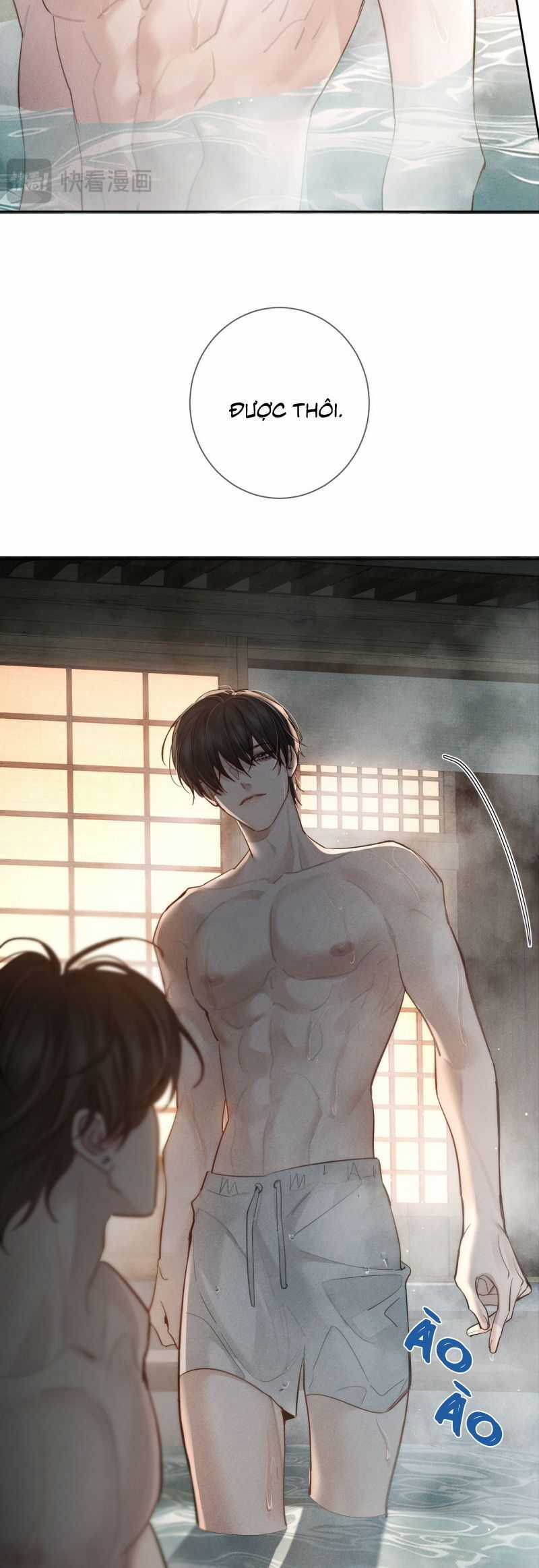 Nhân Vật Chính Chỉ Muốn Yêu Đương Chapter 211 trang 18