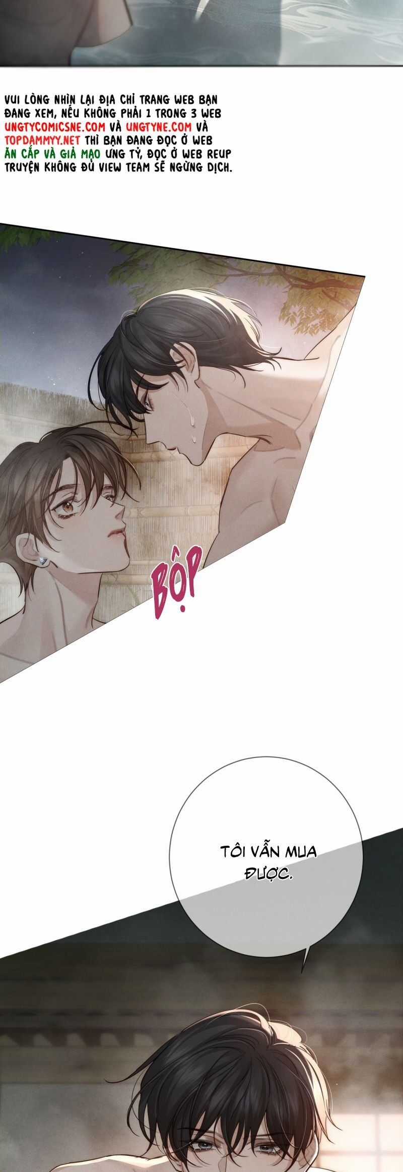 Nhân Vật Chính Chỉ Muốn Yêu Đương Chapter 211 trang 19