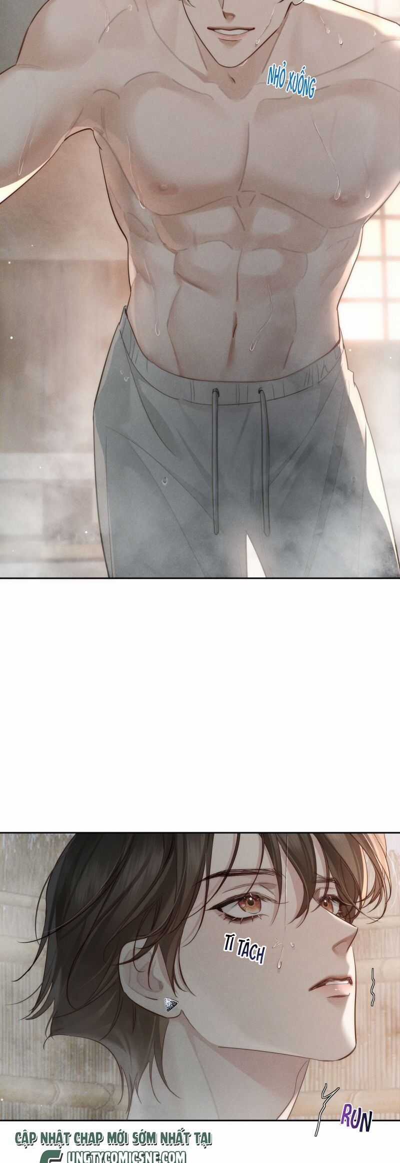 Nhân Vật Chính Chỉ Muốn Yêu Đương Chapter 211 trang 20