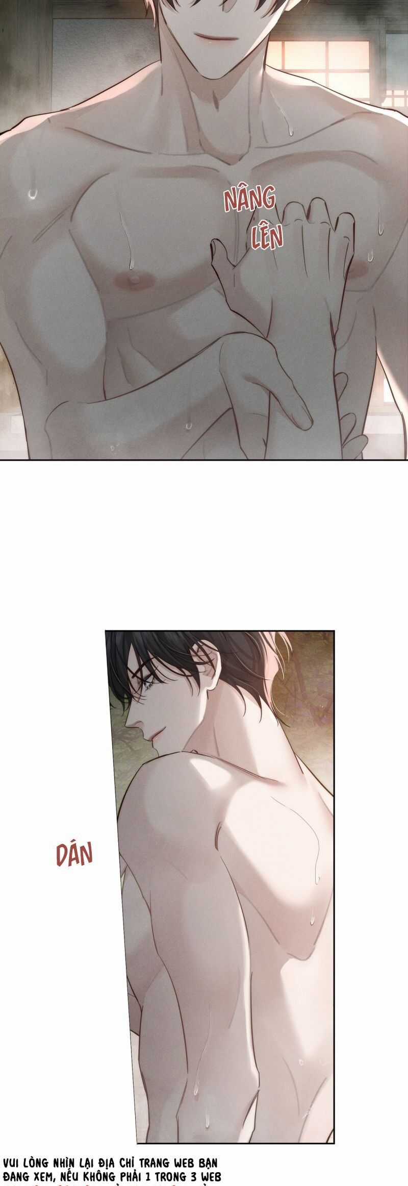 Nhân Vật Chính Chỉ Muốn Yêu Đương Chapter 211 trang 22