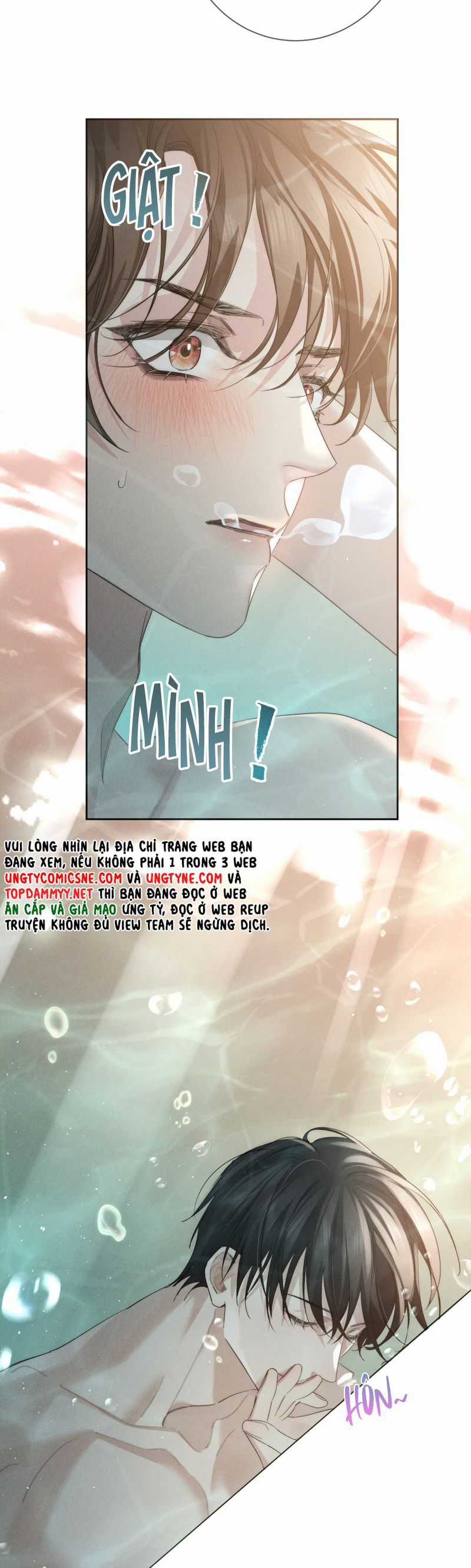 Nhân Vật Chính Chỉ Muốn Yêu Đương Chapter 212 trang 10