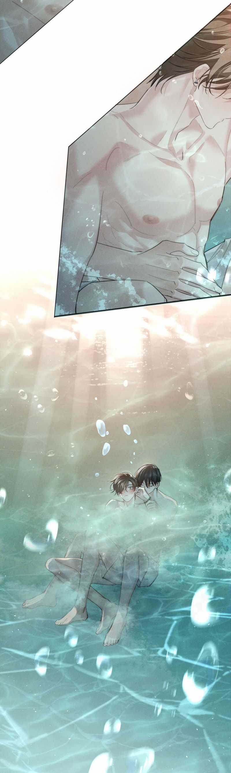 Nhân Vật Chính Chỉ Muốn Yêu Đương Chapter 212 trang 11