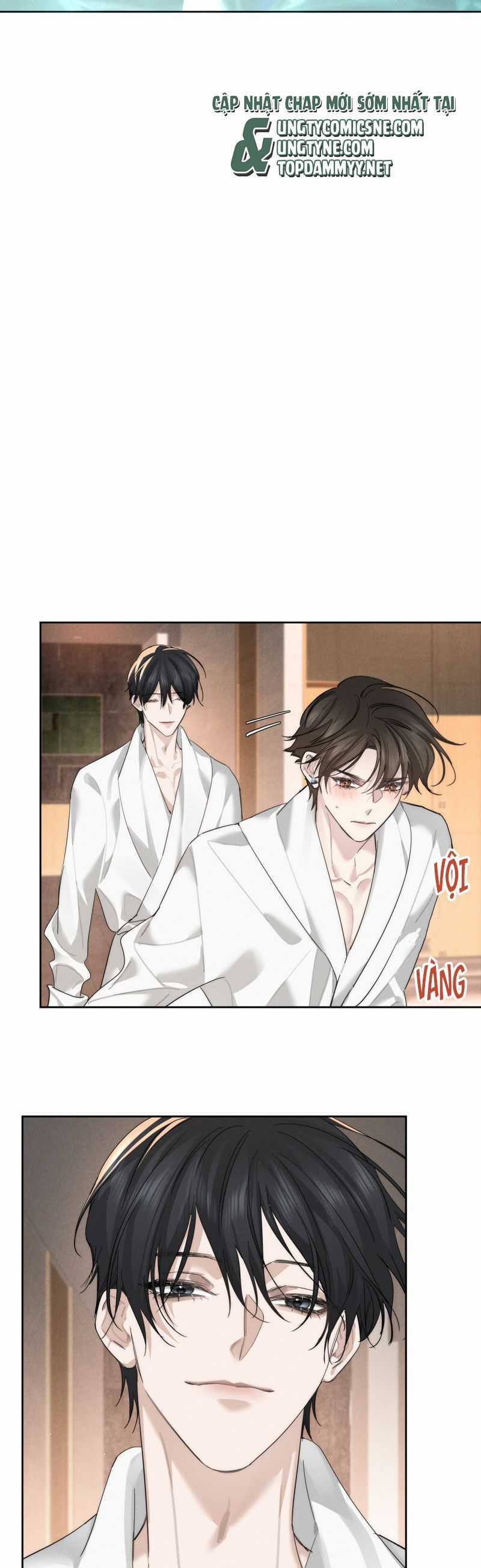 Nhân Vật Chính Chỉ Muốn Yêu Đương Chapter 212 trang 12