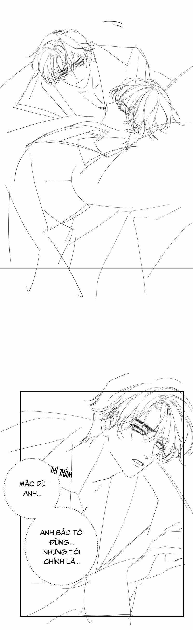 Nhân Vật Chính Chỉ Muốn Yêu Đương Chapter 212 trang 19