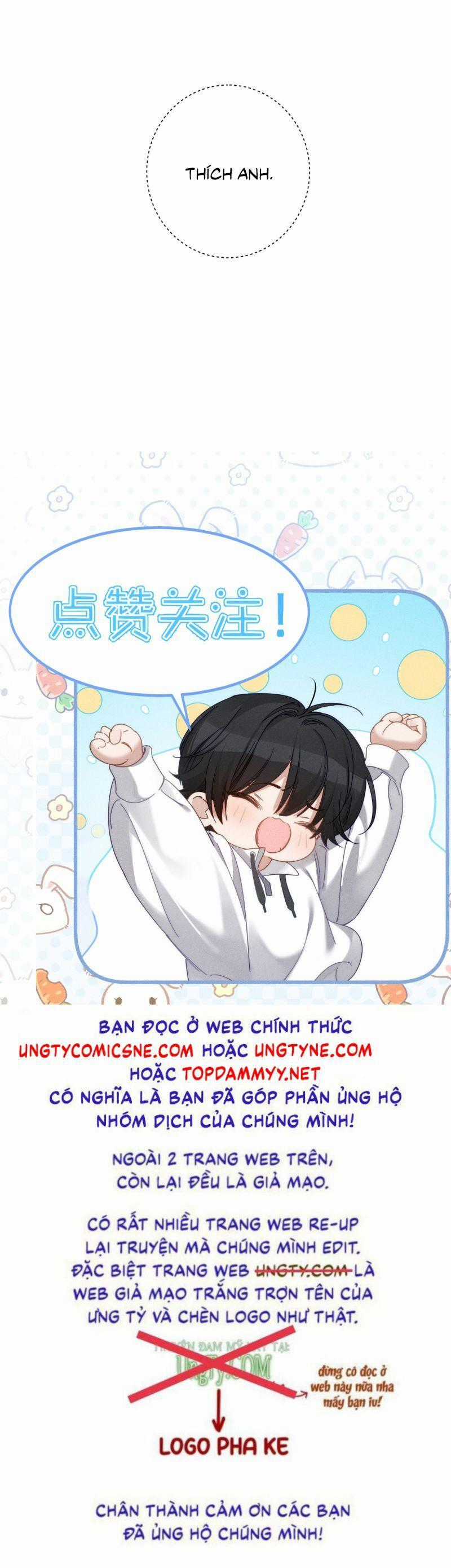 Nhân Vật Chính Chỉ Muốn Yêu Đương Chapter 212 trang 20