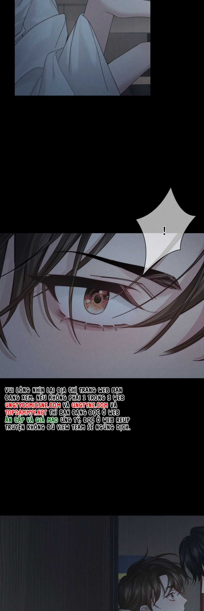 Nhân Vật Chính Chỉ Muốn Yêu Đương Chapter 213 trang 13