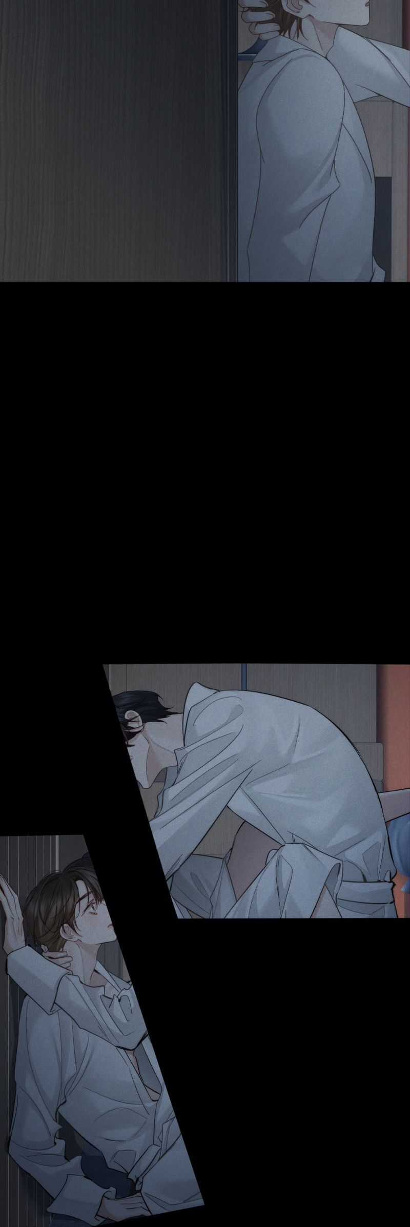 Nhân Vật Chính Chỉ Muốn Yêu Đương Chapter 213 trang 14