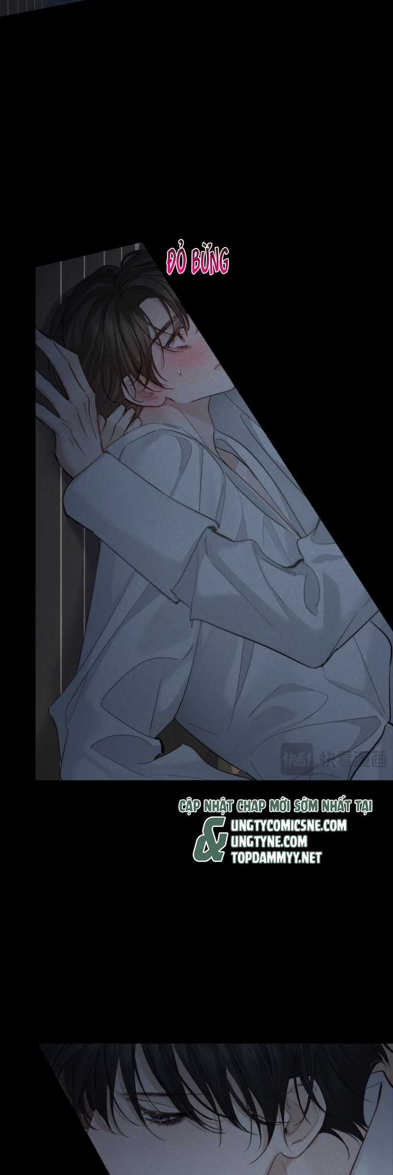 Nhân Vật Chính Chỉ Muốn Yêu Đương Chapter 213 trang 15