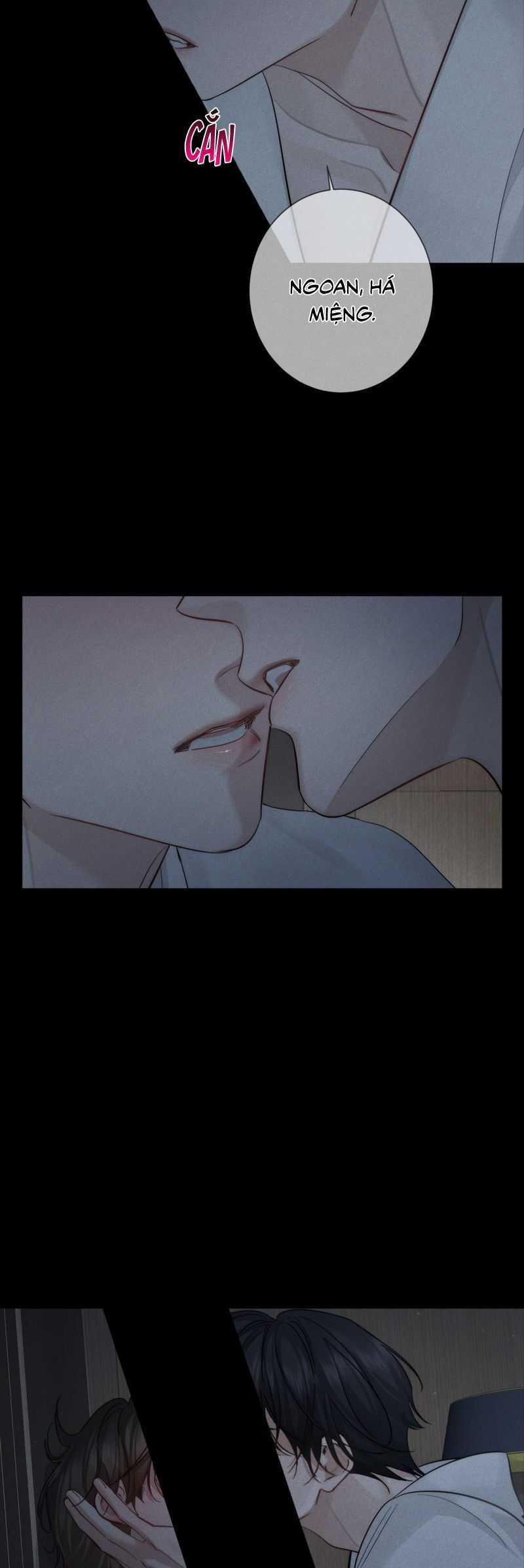 Nhân Vật Chính Chỉ Muốn Yêu Đương Chapter 213 trang 16