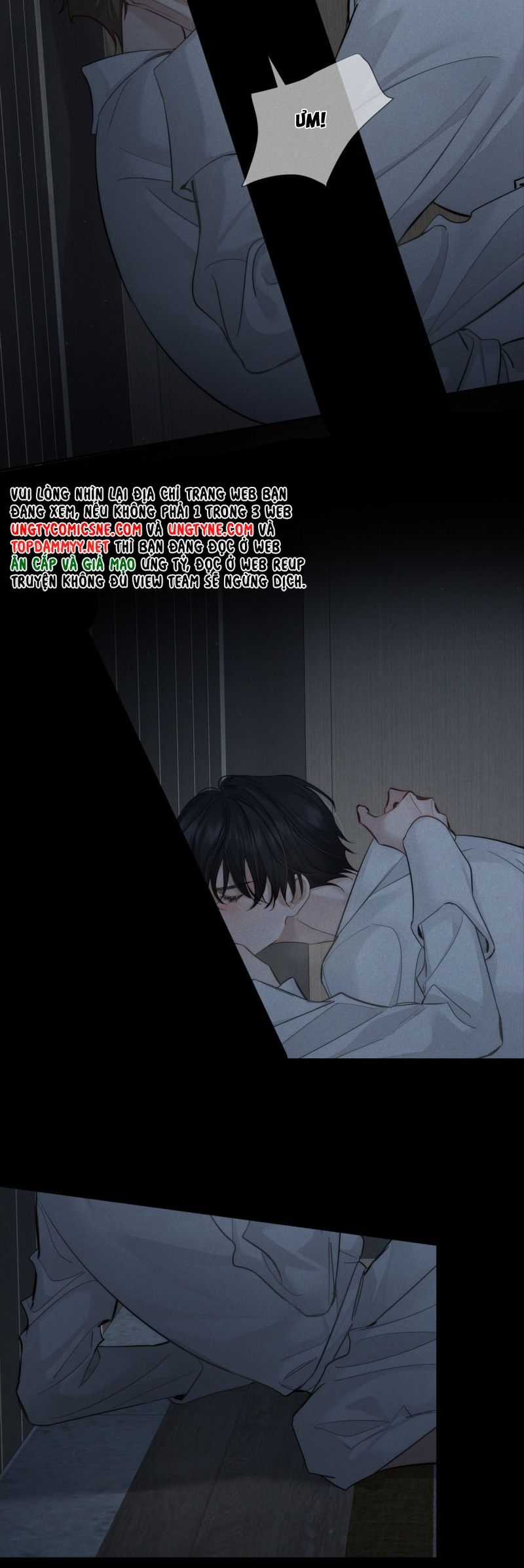 Nhân Vật Chính Chỉ Muốn Yêu Đương Chapter 213 trang 17