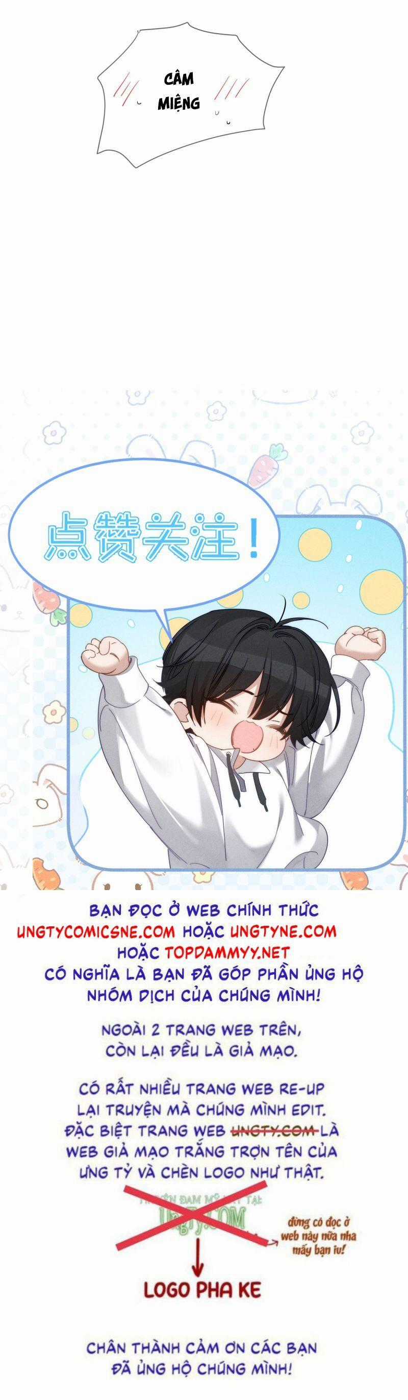 Nhân Vật Chính Chỉ Muốn Yêu Đương Chapter 213 trang 23