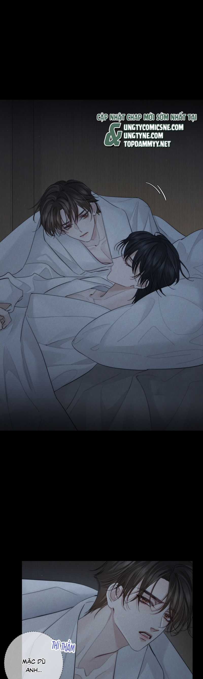 Nhân Vật Chính Chỉ Muốn Yêu Đương Chapter 213 trang 6