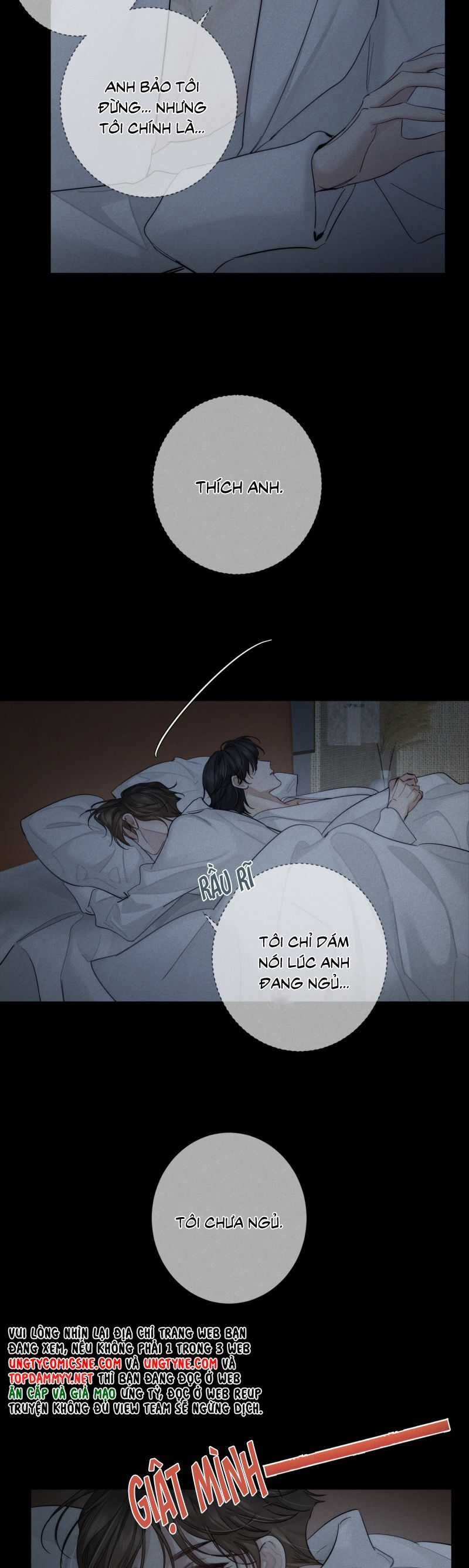 Nhân Vật Chính Chỉ Muốn Yêu Đương Chapter 213 trang 7