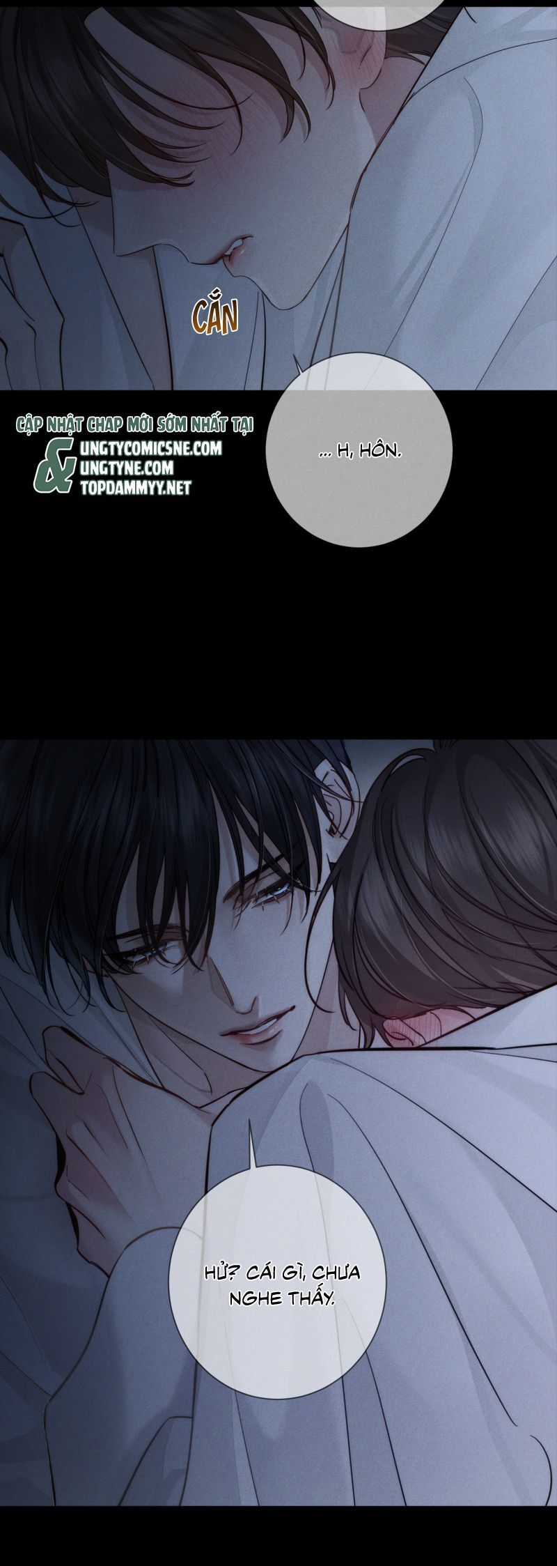 Nhân Vật Chính Chỉ Muốn Yêu Đương Chapter 214 trang 10