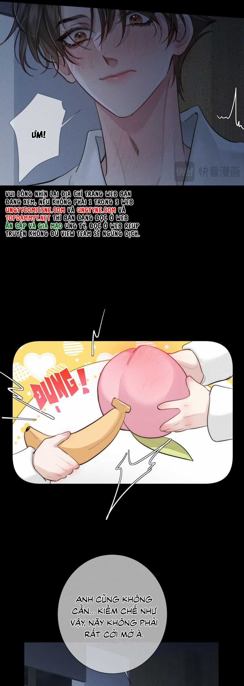 Nhân Vật Chính Chỉ Muốn Yêu Đương Chapter 214 trang 13