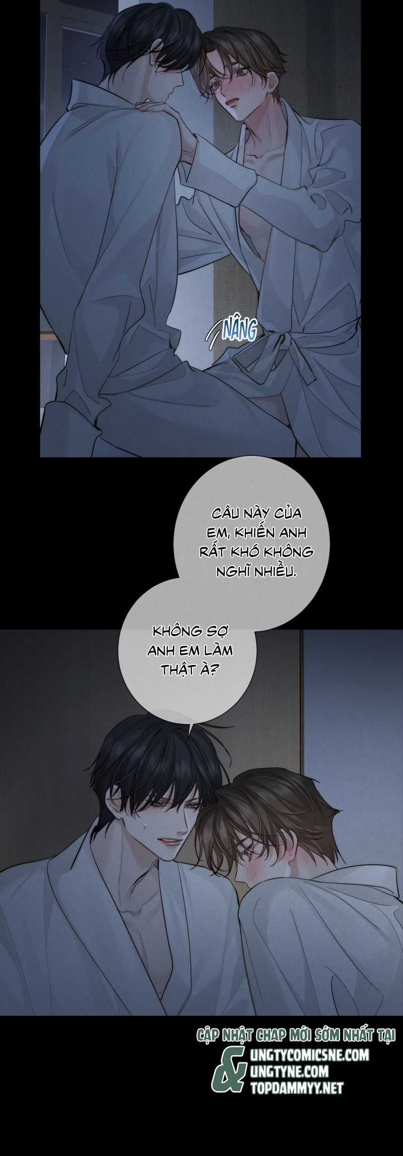 Nhân Vật Chính Chỉ Muốn Yêu Đương Chapter 214 trang 14