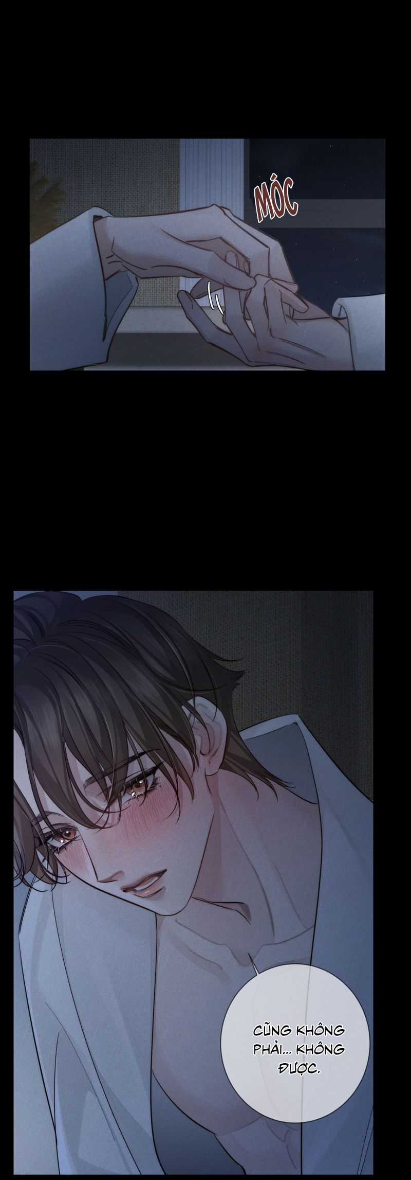 Nhân Vật Chính Chỉ Muốn Yêu Đương Chapter 214 trang 15