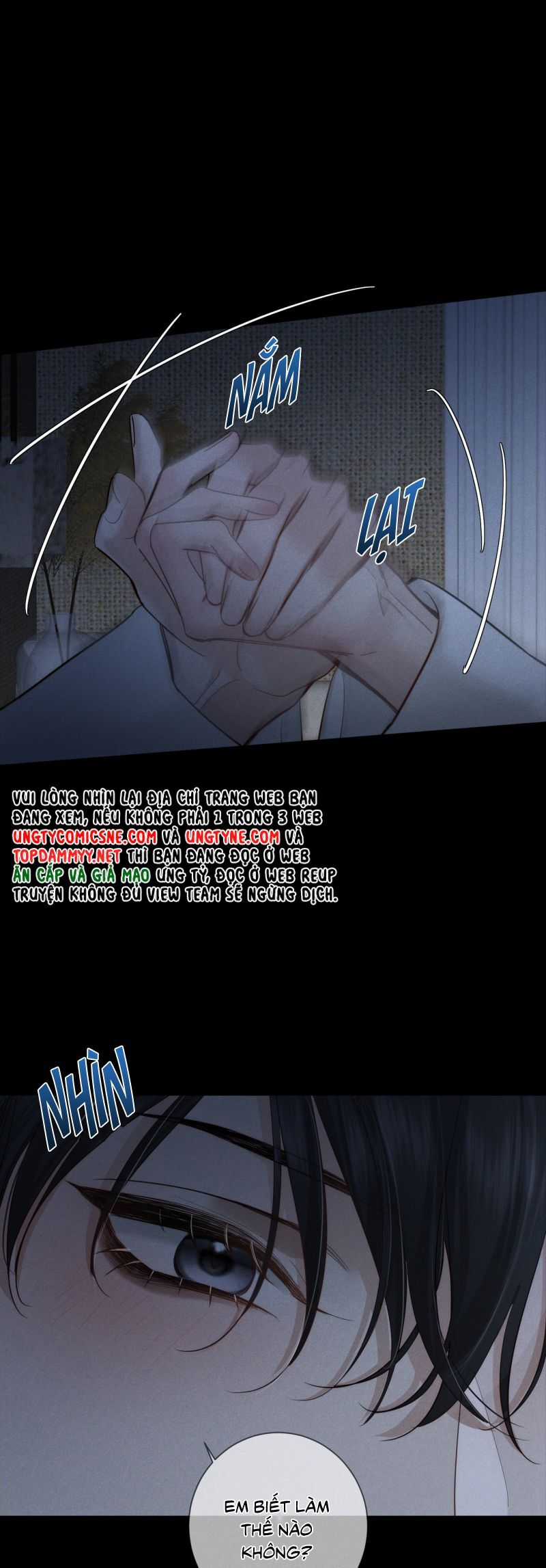 Nhân Vật Chính Chỉ Muốn Yêu Đương Chapter 214 trang 16