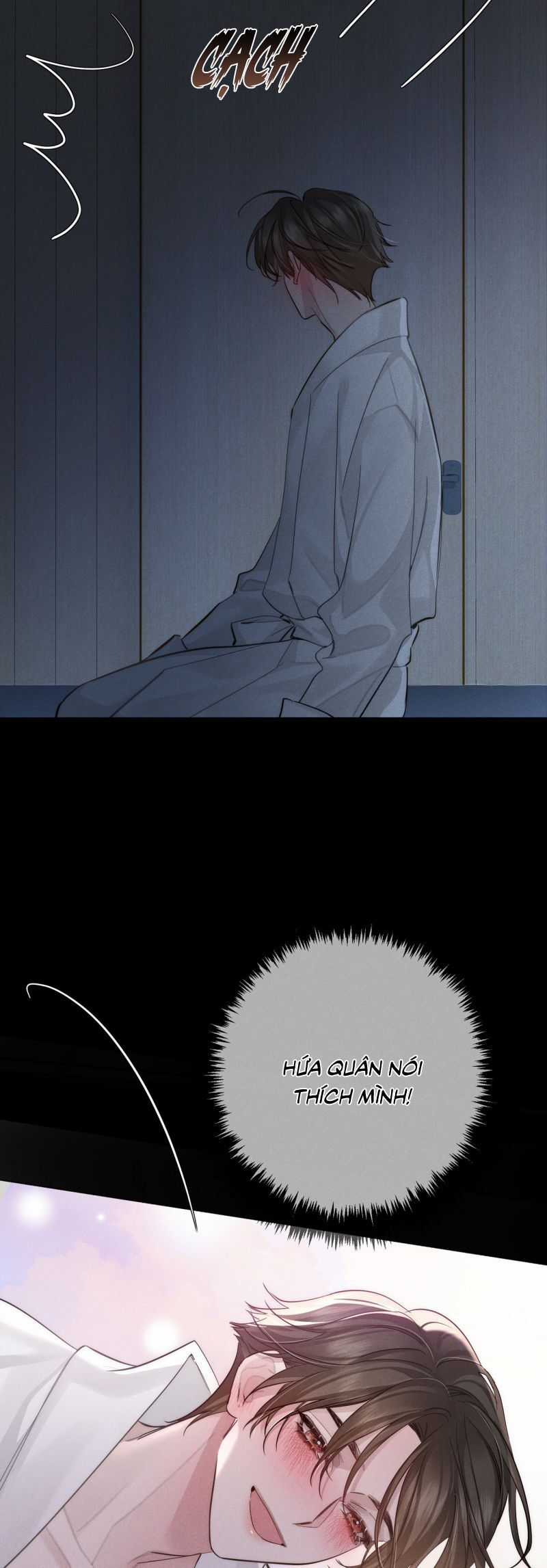 Nhân Vật Chính Chỉ Muốn Yêu Đương Chapter 214 trang 19