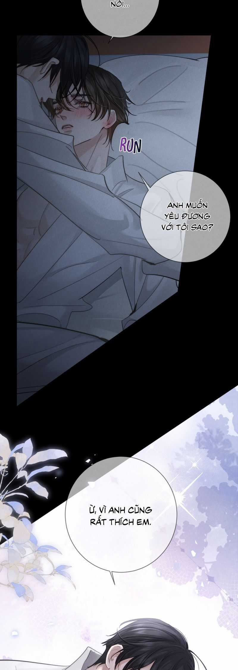 Nhân Vật Chính Chỉ Muốn Yêu Đương Chapter 214 trang 4