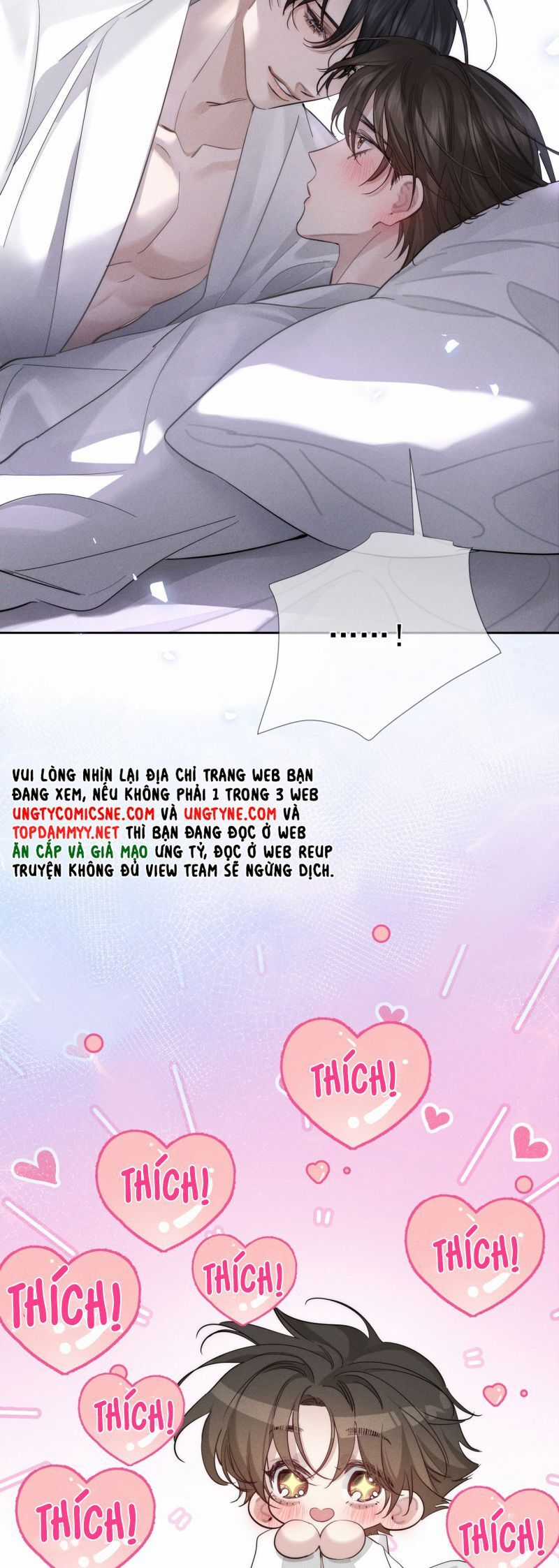 Nhân Vật Chính Chỉ Muốn Yêu Đương Chapter 214 trang 5